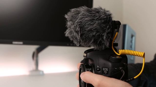 Deity V-Mic D4 Mini Review: Affordable And Lightweight Microphone!