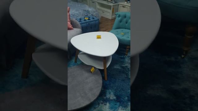 Наши новинки декора, дизайнерских журнальных столиков смотреть онлайн