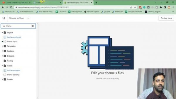 [Chat GPT] How To Do Shopify Liquid Programming Using Chat GPT