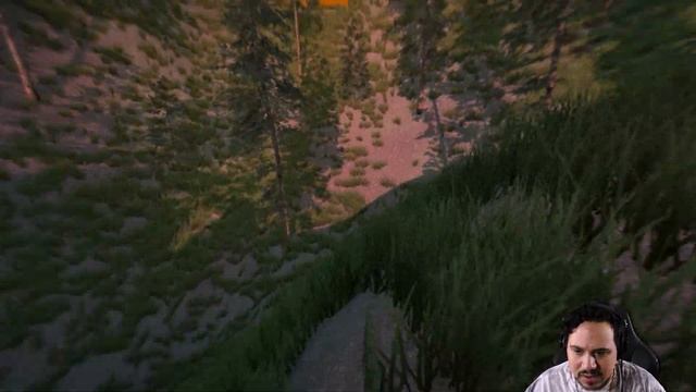 I GOT TURNED INTO A SCARECROW | Traditional Scarecrow (Horror Game)