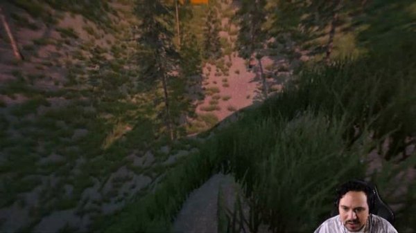 I GOT TURNED INTO A SCARECROW | Traditional Scarecrow (Horror Game)