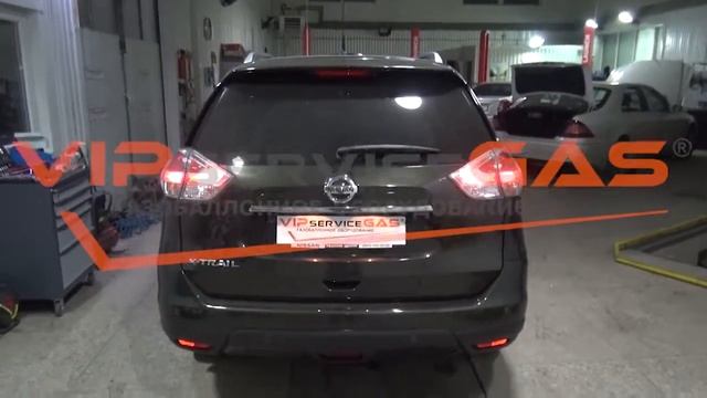 ГБО на Nissan X Trail. ГБО 4 поколения. Гбо на Ниссан Х-Трейл. ГБО ХАрьков смотреть онлайн