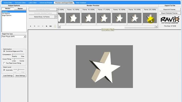 Swift 3D 9 1 смотреть онлайн