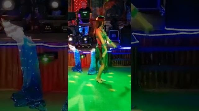 Анастасия Малай Shou Bellydance смотреть онлайн