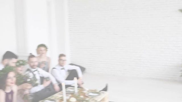 Свадебная регистрация // практика в фотошколе смотреть онлайн