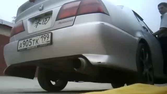 Accord Sir-T