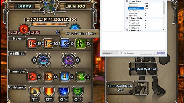 взломали 3-мя способами игру dungeon defenders ) смотреть онлайн