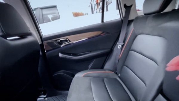 электрический  Skywell  ET5 за 5 млн руб теперь официально в Москве