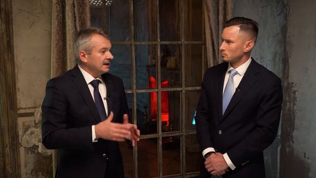 Бизнес в кризис. Как распоряжаться личными финансами? Накопительное страхование. смотреть онлайн