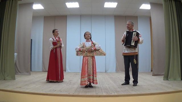 Сказка "Теремок" смотреть онлайн