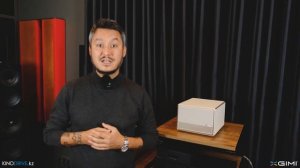 Проектор XGIMI Horizon Ultra