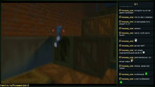 Carmen Sandiego: The Secret of the Stolen Drums (PS2) - Прохождение - 1 часть смотреть онлайн