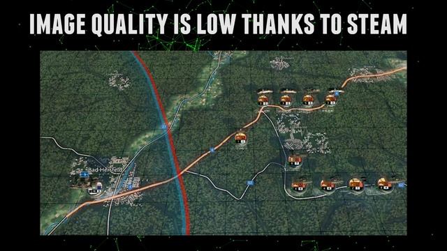 Huge Map | Defensive Mission As A START | 5 Campaigns! // WARNO Army General