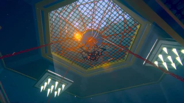 Incredible Mandy - Walkthrough 9 - Spider смотреть онлайн