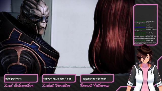 Mass Effect 3: Insanity [Part 23] смотреть онлайн