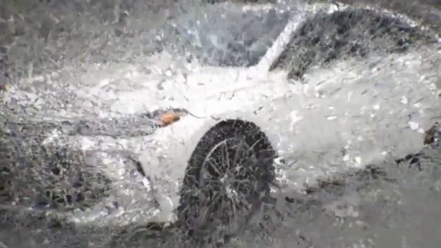 Toyota avalon, тойота авалон,потрясающий дизайн смотреть онлайн