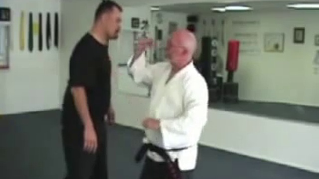 Kubotan 1