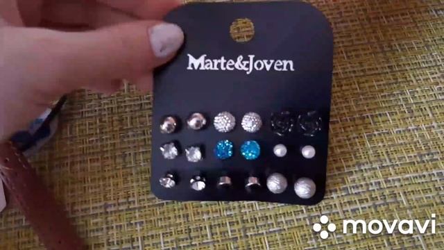 МОЯ КОЛЛЕКЦИЯ БИЖУТЕРИИ! #ОТДАМБЕСПЛАТНО смотреть онлайн