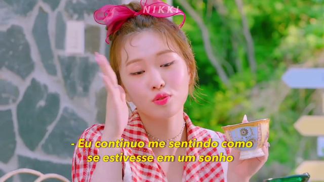 ILY:1 - Que Sera Sera (legendado/tradução)