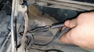 Opel Corsa D не работает ABS и сигнал поворотов,возможная причина.#БУДНИАВТОСЕРВИСА.