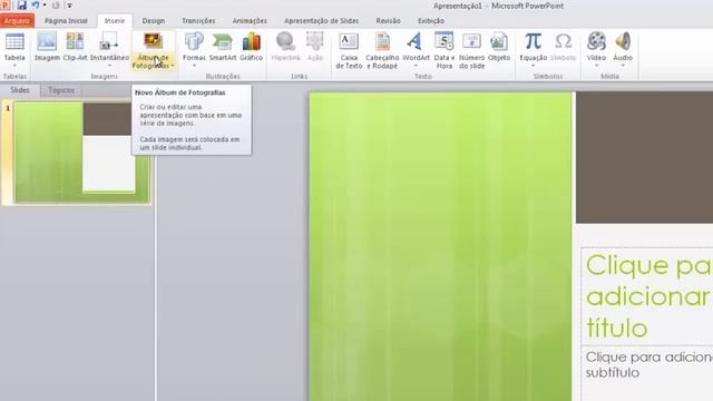 Microsoft Excel 2010: Como usar a tela do Office 2010 смотреть онлайн