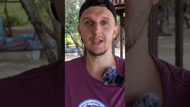 Когда лучше ехать на Бали? // Высокий сезон на Бали смотреть онлайн