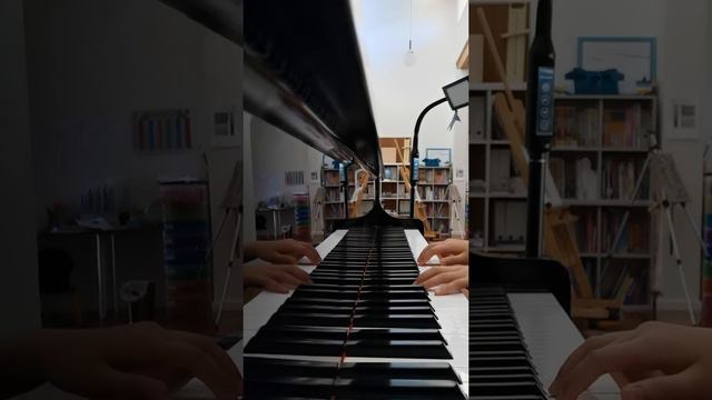 Funeral March - Federic Chopin смотреть онлайн