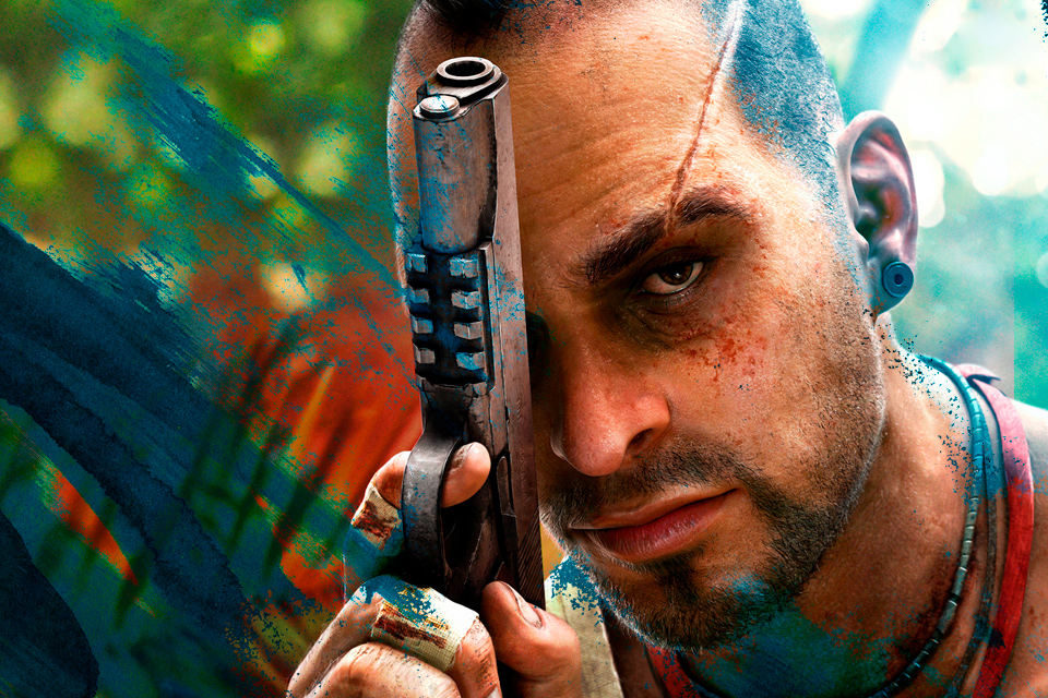 НОВЫЙ ФАР КРАЙ 6 ➤ FAR CRY 6 ◉ Прохождение 1 смотреть онлайн