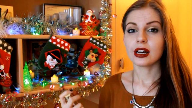 ♥Мои помады♥Коллекция помад♥ смотреть онлайн