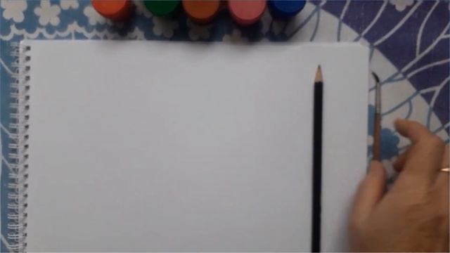 Малювання "Синичка" смотреть онлайн
