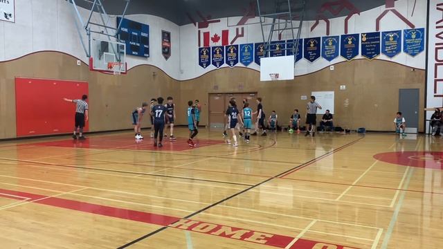 U15 Excel vs Swish Nov 1/20 (4 of 7) смотреть онлайн