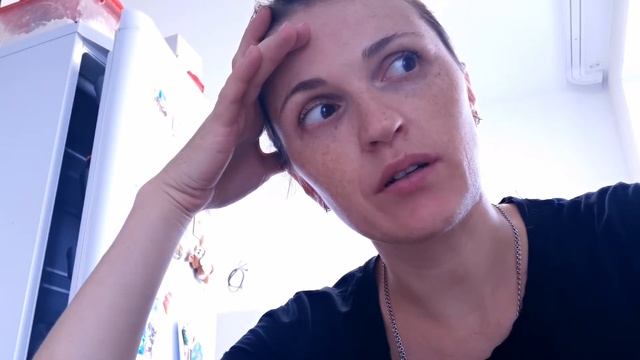 Vlog: Отпариватель или утюг? Совсем забыла. 05.10.2021. смотреть онлайн