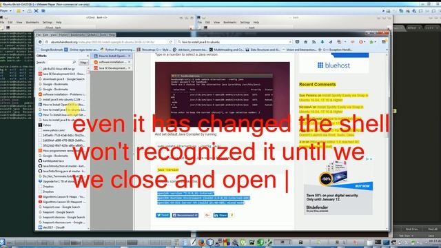 How to upgrade to Java8 смотреть онлайн