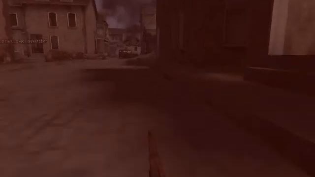Call Of Duty 2 Jump 5 Mapas Static-X! смотреть онлайн