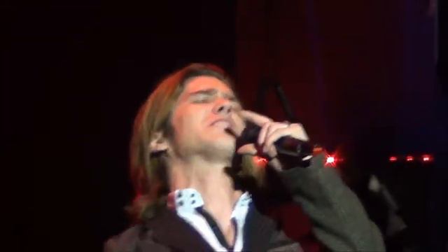 Amaury Vassili 2013 Romorantin Want to live forever смотреть онлайн