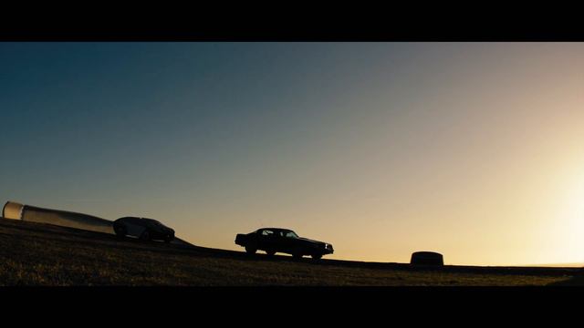 Upgrade | “There Are Some Benefits to Not Having to Keep Your Eyes on the Road…” смотреть онлайн