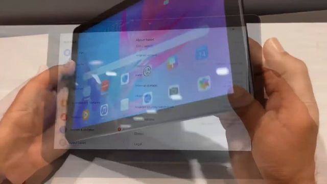 HUAWEI MatePad T10 Unboxing and Full Review смотреть онлайн