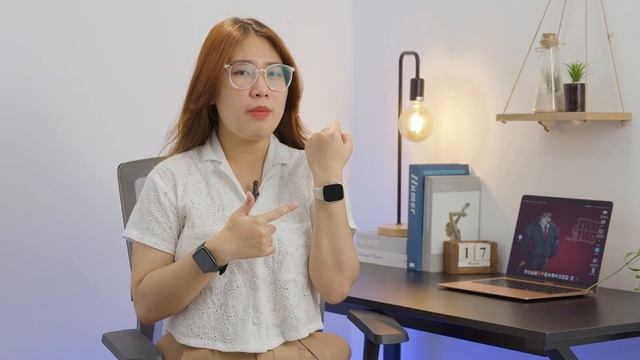REDMI WATCH 3 vs REALME WATCH 3 : Những cải tiến vượt bật đáng để lựa chọn | Thế Giới Đồng Hồ смотреть онлайн