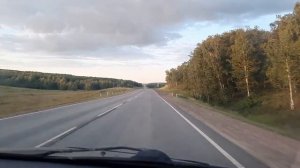 Путешествия из Башкирии в Узбекистан на личном авто со семей.