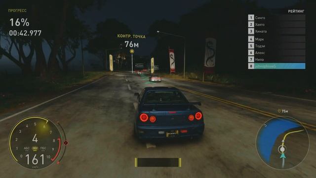 The Crew Motorfest Демо | Обзор Игры The Crew Motorfest |Ps5