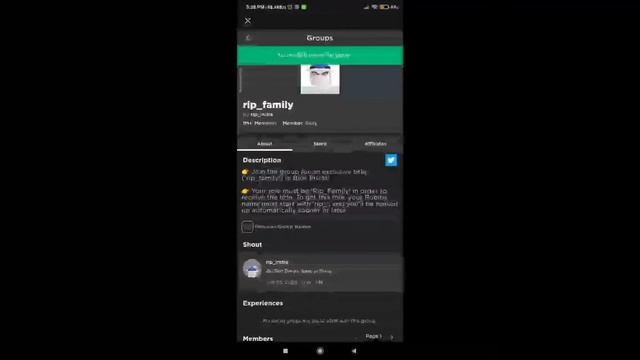 how to get "rip_family" title in blox fruits смотреть онлайн