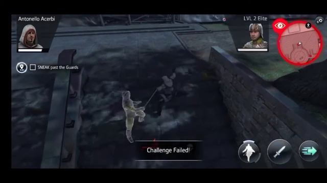 Assassin's Creed Identity Gameplay Part 1 смотреть онлайн