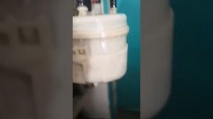 Замена топливного фильтра Renault Sandro/Logan и стоит ли его вообще менять.