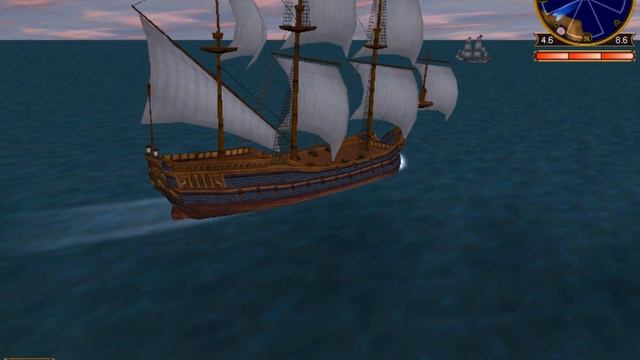 Корсары 1 - выпуск 4 смотреть онлайн