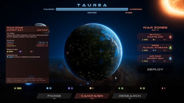 ?ДВОЙНАЯ БОМБАРДИРОВКА ► TAUR ПРОХОЖДЕНИЕ #3 смотреть онлайн