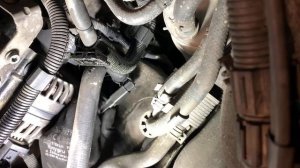 #VW#TOUAREG#ГУР#viktorgarage                                          VW TOUAREG  ЗАМЕНА НАСОСА ГУР