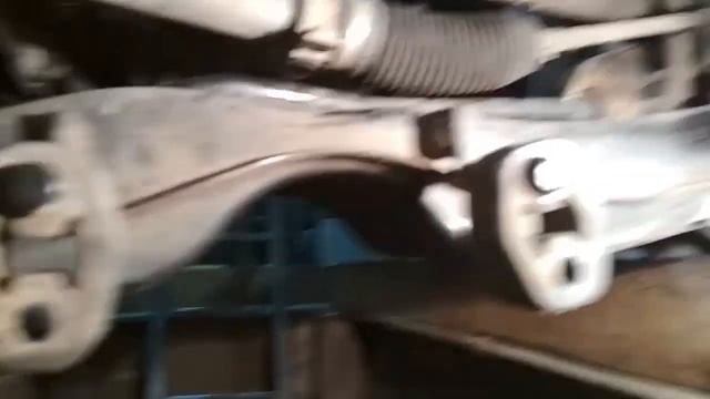 Удалили САЖЕВЫЙ и заглушили ЕГР VW Polo 1.2 TDI смотреть онлайн