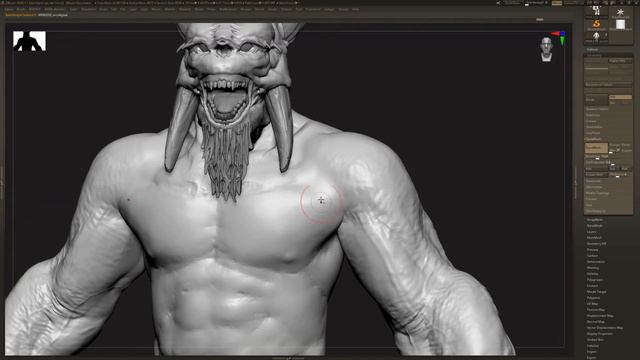 Creature Feature Vol 10 - ARMS смотреть онлайн