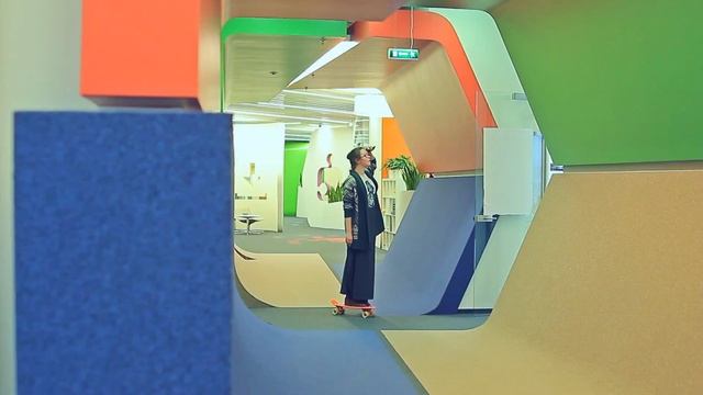 Instaboom в офисе Yandex #yandex_boom