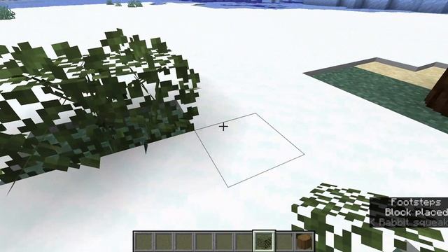 Beautiful Trees! Minecraft 1.18.2 Java ( No Optifine Required!) Resource Pack смотреть онлайн